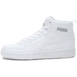 Pantofi sport barbati Puma Rebound Joy 37476506, 42.5, Alb