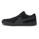 Pantofi sport barbati Puma Caracal SD 37030421, 46, Negru