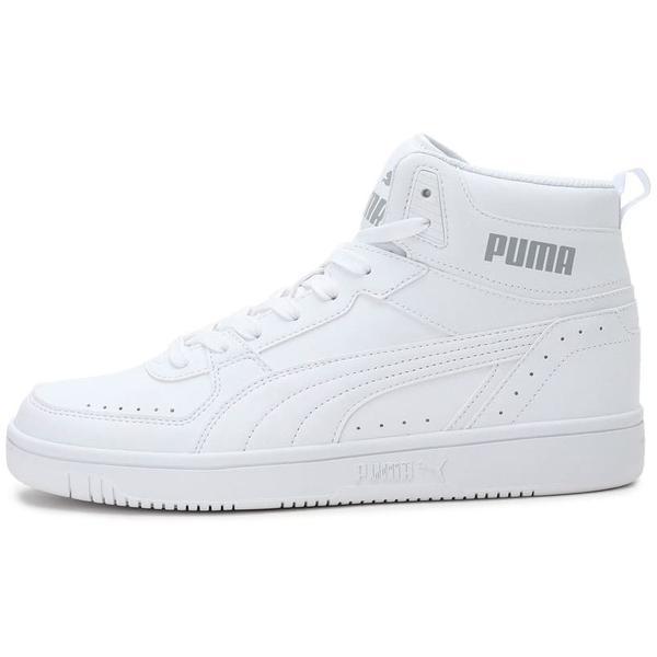 Pantofi sport barbati Puma Rebound Joy 37476506, 39, Alb