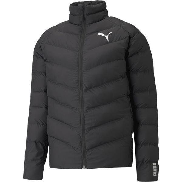 Geaca barbati Puma Warmcell Lightweight 58769901, L, Negru