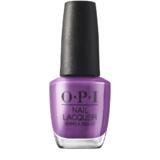 Lac de Unghii - OPI Nail Lacquer Downtown LA Violet Visionary, 15 ml