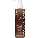 Crema hidratanta Mocca Lirene pentru bronz gradual, 200ml