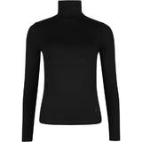 Bluza femei O'Neill Turtleneck 1P7108-9010, XS, Negru