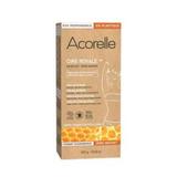 Ceara bio pentru epilat - format bile, Acorelle, 300g