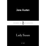 Lady Susan - Jane Austen, editura Penguin Books