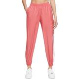 Pantaloni femei Nike Sportswear Woven CJ7346-622, L, Roz