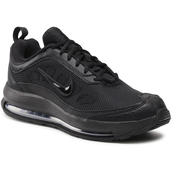 Pantofi sport barbati Nike Air max Ap CU4826-001, 43, Negru