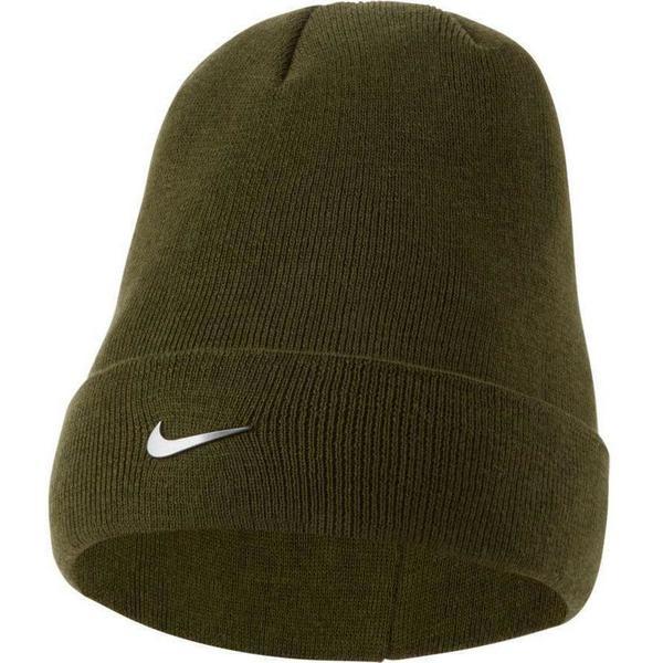 Fes unisex Nike Cuffed CW5871-326, Marime universala, Verde