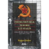 Instrumentele terorii lui Stalin - Rupert Butler, editura Meteor Press
