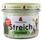 Crema tartinabila bio vegetala cu arpagic, Zwergenwiese 180g