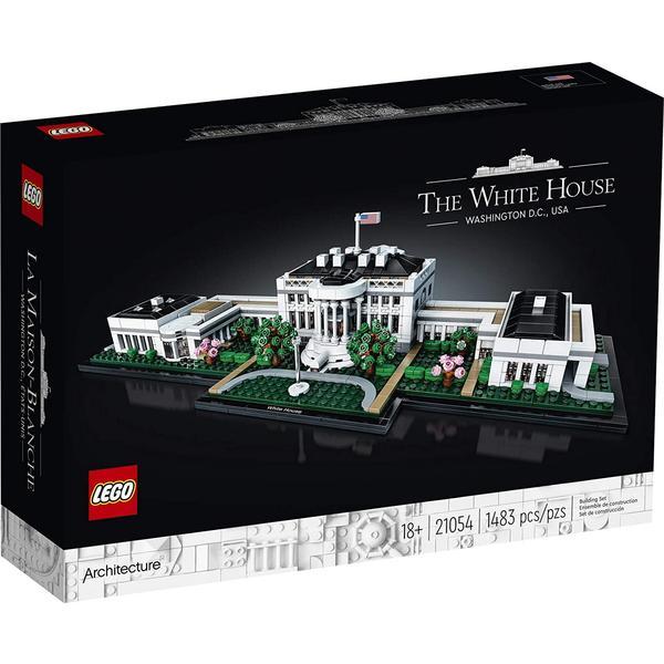 Lego Architecture - Casa Alba 21054