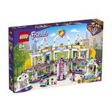 Lego Friends - Mall-Ul Heartlake City 41450