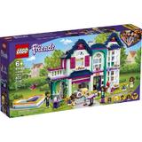 Lego Friends - Casa Familiei Andreei 41449