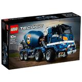 Lego Technic - Autobetoniera 42112