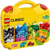 Lego Classic - Valiza Creativa 10713