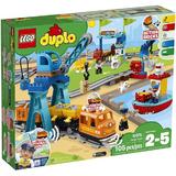 Lego Duplo - Marfar 10875