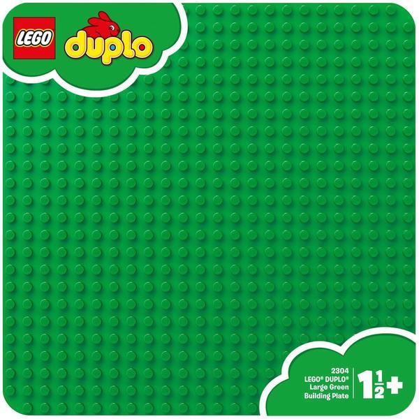 Lego Duplo - Placuta Suport Constructie 2304