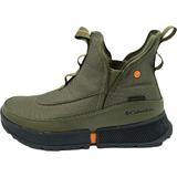 Ghete barbati Columbia Hyper-Boreal Metro Waterproof 1974411-213, 44, Verde