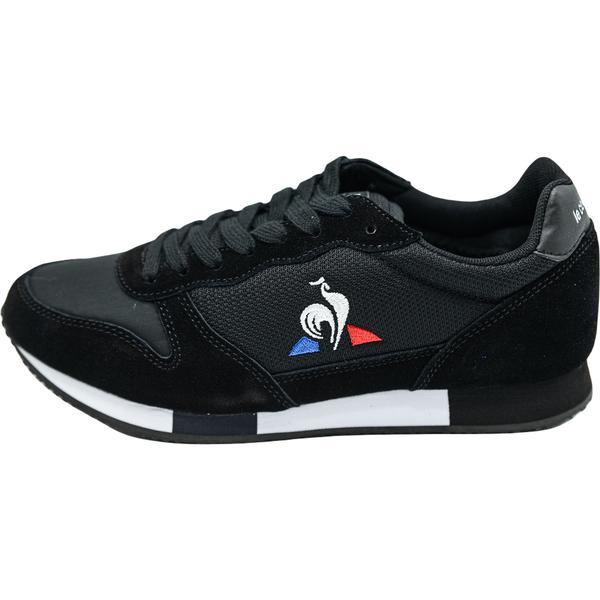 Pantofi sport unisex Le Coq Sportif Alpha 2120524, 43, Negru