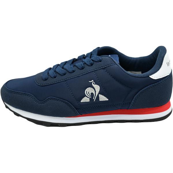Pantofi sport barbati Le Coq Sportif Astra 2120191, 43, Albastru