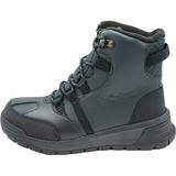 Ghete barbati Columbia Snowtrekker 1945551-010, 45, Negru