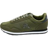 Pantofi sport barbati Le Coq Sportif Astra 2120193, 41, Verde