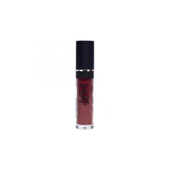 Ruj lichid Burgundy 06 - PuroBio, 6 ml