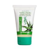 Gel de fata Bioearth oligogel 96% (aloevera gel 96% cu oligoelemente) 50ml