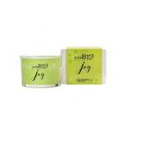 Lumanare parfumata bio Joy 10 - PuroBio Home, 120ml