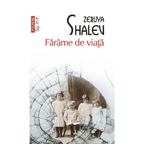 Top 10 - 570 - farame de viata - Zeruya Shalev