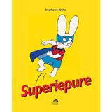 Superiepure - Stephanie Blake