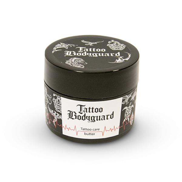 Unt de Corp Tattoo Bodyguard Aftercare Mesmerie 125ml