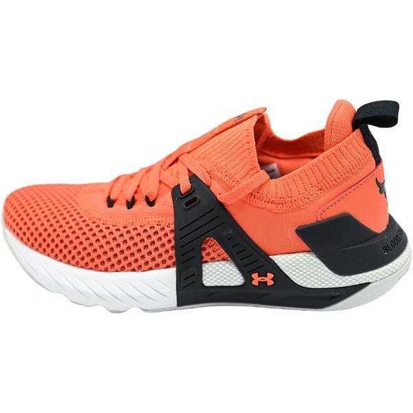 Pantofi sport femei Under Armour Project Rock 4 3023696-602, 38, Rosu