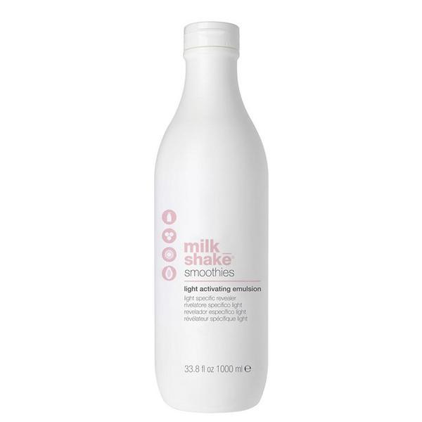 Oxidant Milk Shake Smoothies Light, 1000ml