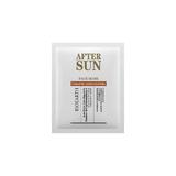 Masca servetel aftersun pentru fixarea bronzului - Bioearth Sun, 15ml