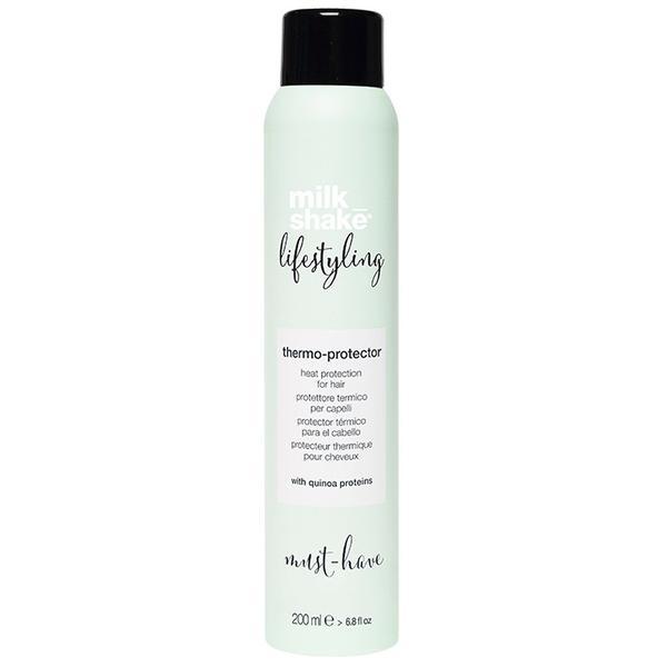 Spray cu protectie termica Milk Shake Lifestyling Must Have, 200ml