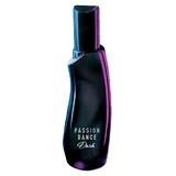 Apa de toaleta pentru femei Avon Passion Dance Dark, 50 ml