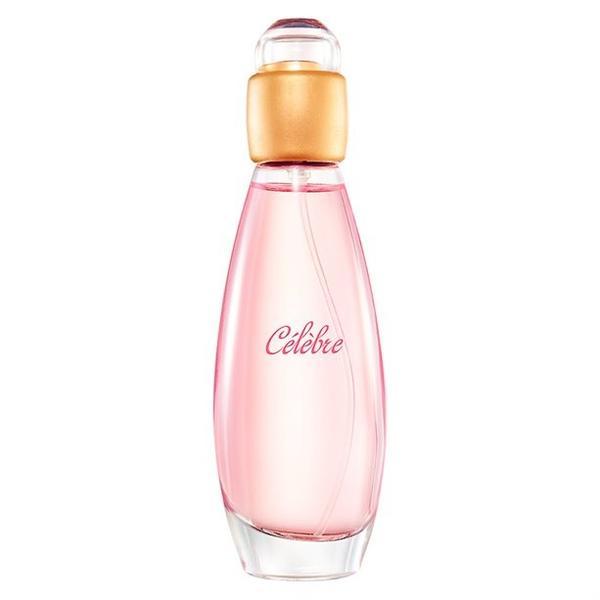 Apa de toaleta pentru femei Avon Célèbre, 50 ml