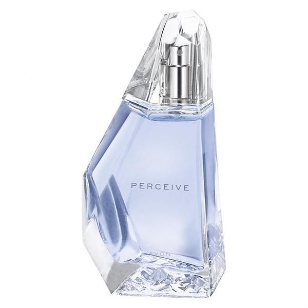Apa de parfum pentru femei Avon Perceive, 100 ml