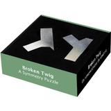 Puzzle de simetrie krausnoukhov s - broken twig