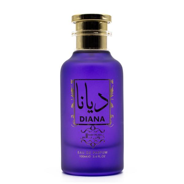 Parfum Dama arabesc, Diana, Shop Like A Pro&reg; ,Dubai Amber ,Dubai, 100ml
