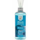 Rezerva Parfum de Camera cu Betisoare Rattan Oceano Mikado, 250 ml