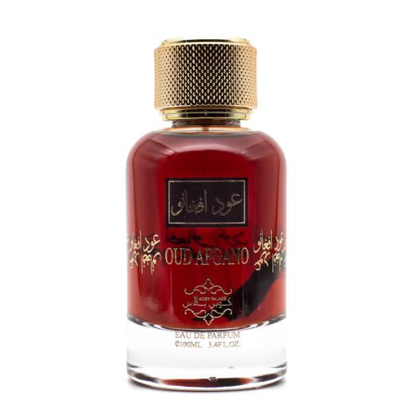 Parfum arabesc Barbati, Shop Like A Pro®, Oud Afgano, Dubai,100ml