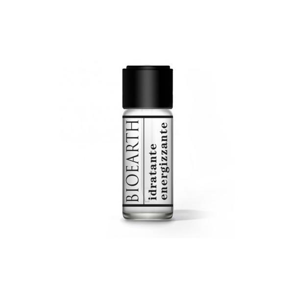 Ser ten energizant, hidratant, - Bioearth 5ml