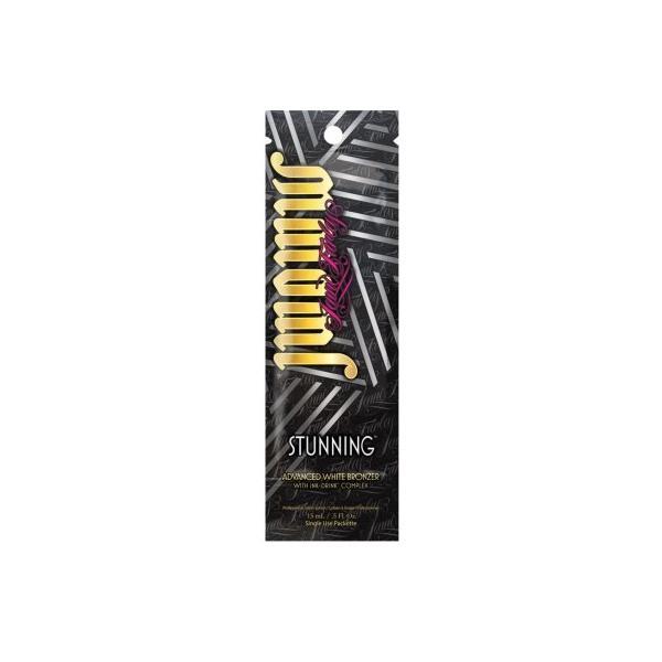 Crema de bronzare, Jwoww, Stunning, 15 ml