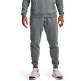 Pantaloni barbati Under Armour Ua Rival Fleece 1357128-012, XXL, Gri