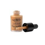 Fond de ten Sublime Drop Foundation 05 - PuroBio, 30ml