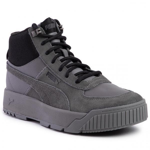 Ghete barbati Puma TARRENZ SB 37055103, 46, Gri