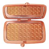 Iluminator Makeup Revolution Renaissance, Blissful Bronze 14g