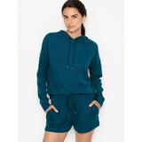 trening-dama-glow-waffle-hoodie-and-short-set-victoria-s-secret-albastru-xs-intl-2.jpg